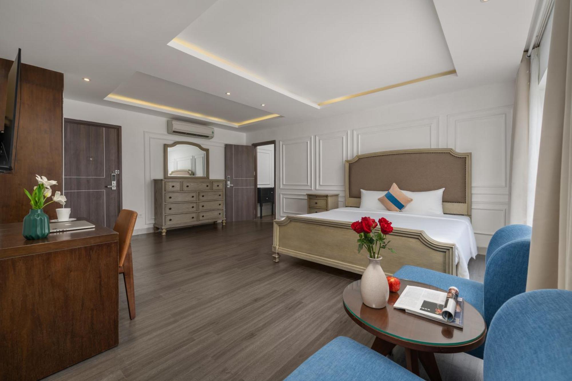 Tgt Beach Hotel ดานัง ภายนอก รูปภาพ