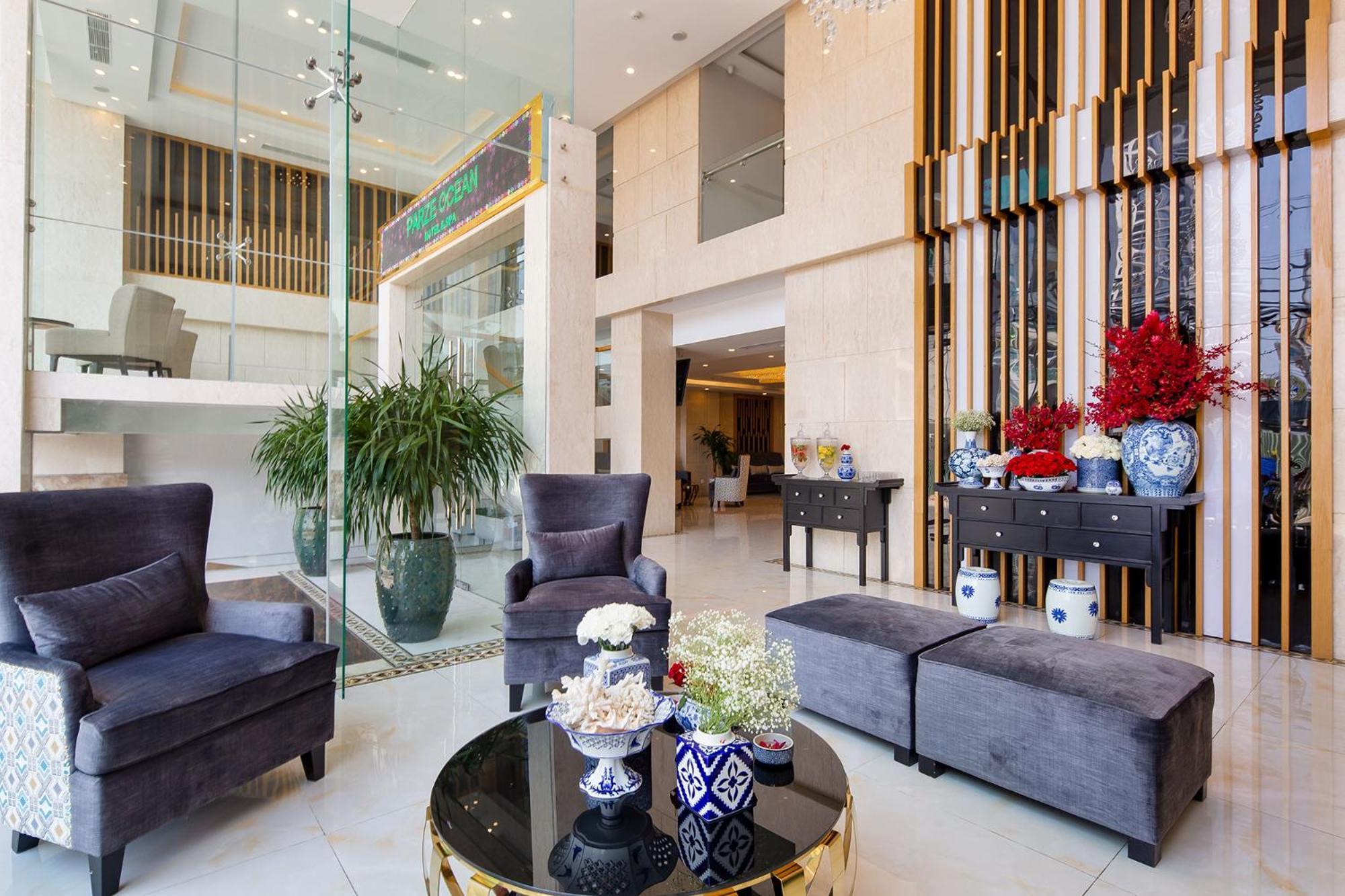 Tgt Beach Hotel ดานัง ภายนอก รูปภาพ
